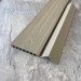Террасная доска ДПК Co-extrusion EasyDecking 145х21 3D Multicolor Oak / Driftwood купить в Малоярославце