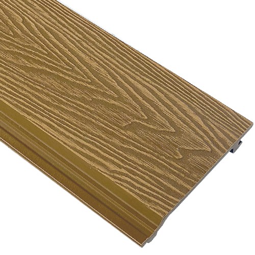 Фасадная панель EasyDecking Wood-X 156х21 Дуб купить в Малоярославце