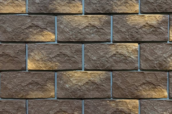 Фиброцементные панели КАНЬОН коллекция Малый Сколотый Камень 36 купить в Малоярославце