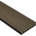 Террасная доска из ДПК CM Decking Reverse, Волнат/Чаркоал купить в Малоярославце