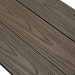Террасная доска из ДПК CM Decking Reverse, Волнат/Чаркоал купить в Малоярославце