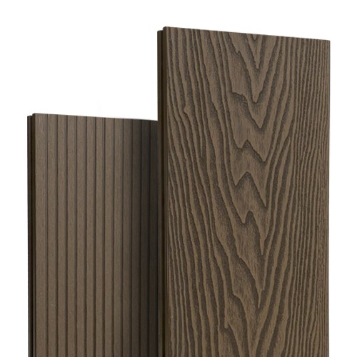 Террасная доска ДПК EasyDecking Wood-X 146х23 Венге купить в Малоярославце