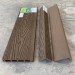Террасная доска ДПК EasyDecking Wood-X 146х23 Венге купить в Малоярославце
