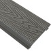 Фасадная панель EasyDecking Wood-X 156х21 Серый купить в Малоярославце