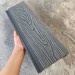 Фасадная панель EasyDecking Wood-X 156х21 Серый купить в Малоярославце