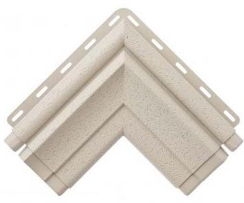 Угол наличника Альта-профиль Модерн Альта Декор Белый купить в Малоярославце