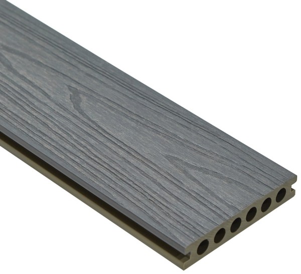 Террасная доска из ДПК CM Decking Reverse, Антик/Лайт грей купить в Малоярославце