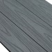 Террасная доска из ДПК CM Decking Reverse, Антик/Лайт грей купить в Малоярославце