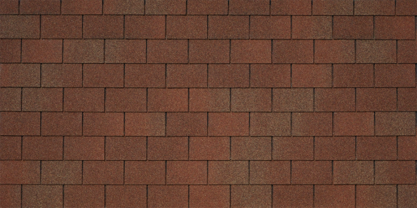 Гибкая черепица Tegola UNICA TOSCANA TERRACOTTA 406 купить в Малоярославце