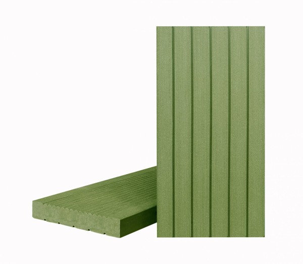 Террасная доска Классик Олива (полнотелая без паза) Под заказ купить в Малоярославце