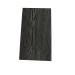 Террасная доская ДПК NanoWood Nature 3D (20мм) пустотелая Графит купить в Малоярославце