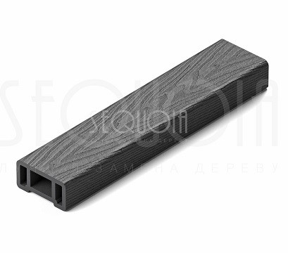 Перила SEQUOIA Evolution 3D WOOD GRAY купить в Малоярославце