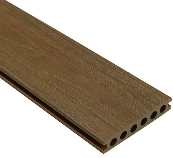 Террасная доска из ДПК CM Decking Reverse, Тик/Рэдвуд купить в Малоярославце