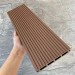 Террасная доска ДПК EasyDecking Wood-X 146х23 Коричневый купить в Малоярославце