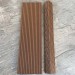 Террасная доска ДПК EasyDecking Wood-X 146х23 Коричневый купить в Малоярославце
