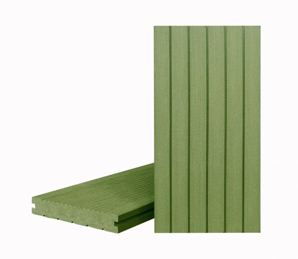 Террасная доска Классик Олива (полнотелая с пазом) Под заказ купить в Малоярославце