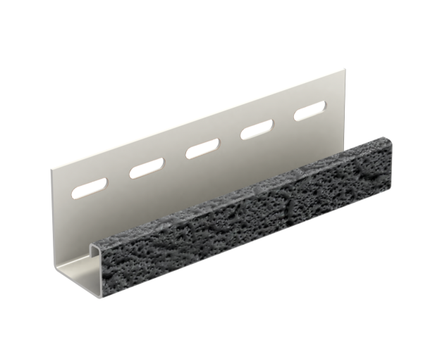 J-планка Стоун Хаус S-Lock Клинкер Нордик Графитовый купить в Малоярославце