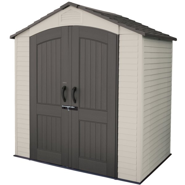 Сарай LifeTime 7'x4,5' купить в Малоярославце