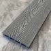 Террасная доска ДПК EasyDecking Wood-X 146х23 Серый купить в Малоярославце