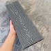 Террасная доска ДПК EasyDecking Wood-X 146х23 Серый купить в Малоярославце