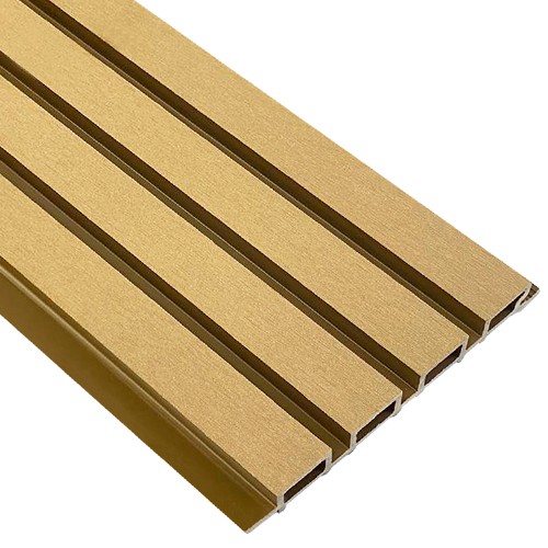 Фасадная реечная панель EasyDecking Wood-X 219х26 Дуб купить в Малоярославце
