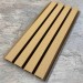 Фасадная реечная панель EasyDecking Wood-X 219х26 Дуб купить в Малоярославце