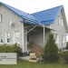 Фасадная панель Ю-пласт Стоун Хаус S-Lock Клинкер дымчатый купить в Малоярославце