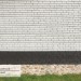 Фасадная панель Ю-пласт Стоун Хаус S-Lock Клинкер дымчатый купить в Малоярославце
