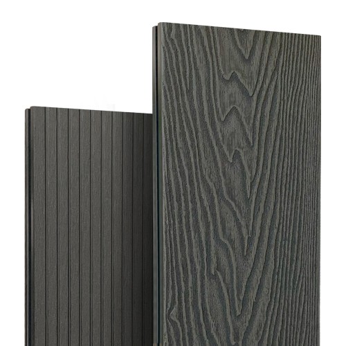 Террасная доска ДПК EasyDecking Wood-X 146х23 Черное дерево купить в Малоярославце