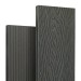 Террасная доска ДПК EasyDecking Wood-X 146х23 Черное дерево купить в Малоярославце