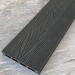 Террасная доска ДПК EasyDecking Wood-X 146х23 Черное дерево купить в Малоярославце