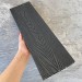 Террасная доска ДПК EasyDecking Wood-X 146х23 Черное дерево купить в Малоярославце