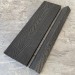 Террасная доска ДПК EasyDecking Wood-X 146х23 Черное дерево купить в Малоярославце