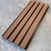 Фасадная реечная панель EasyDecking Wood-X 219х26 Коричневый купить в Малоярославце