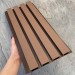Фасадная реечная панель EasyDecking Wood-X 219х26 Коричневый купить в Малоярославце