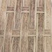 Комплект мебели AFINA плетеной из иск. ротанга YR821G Grey/Grey купить в Малоярославце