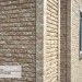 Фасадная панель Ю-пласт Стоун Хаус Кварцит Светло-бежевый купить в Малоярославце