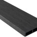 Доска 3D ДПК Outdoor STORM BLACK черная купить в Малоярославце