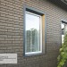 Фасадная панель Ю-пласт Стоун Хаус S-Lock Клинкер бежевый купить в Малоярославце