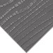 Заборная доска ДПК полнотелая NanoWood Серый купить в Малоярославце