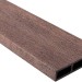 Доска 3D ДПК Outdoor STORM BROWN коричневая микс купить в Малоярославце
