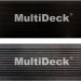 Террасная доска из ДПК MultiDeck  Черный бархат купить в Малоярославце