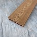 Террасная доска из ДПК  Latitudo Euro 3D 139х27 Орех купить в Малоярославце