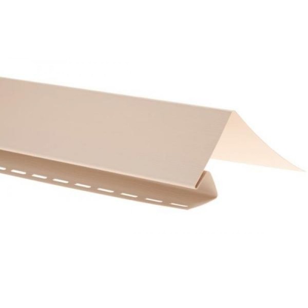 Околооконная планка Премиум, Т-17, ВН, Бежевый купить в Малоярославце