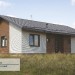 Фасадная панель Ю-пласт Стоун Хаус Кварцит Светло-серый купить в Малоярославце