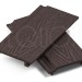 Доска фасадная ДПК 3D SEQUOIA Evolution WOOD BROWN купить в Малоярославце
