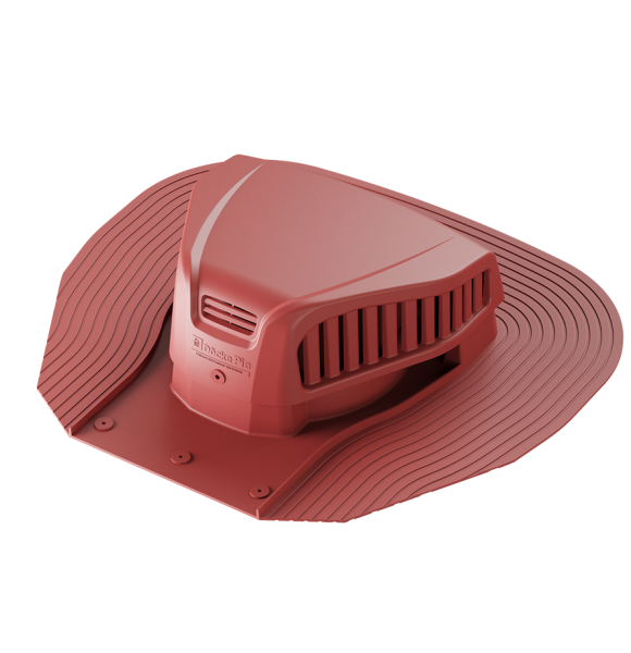 Точечный аэратор Docke, Root Красный купить в Малоярославце