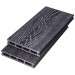 Террасная Доска ДПК Altay Decking 140 х 20 Графит купить в Малоярославце