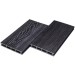 Террасная Доска ДПК Altay Decking 140 х 20 Графит купить в Малоярославце