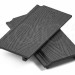 Доска фасадная ДПК 3D SEQUOIA Evolution WOOD GRAY купить в Малоярославце